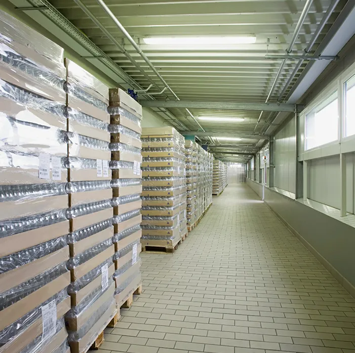 Soğuk Hava Deposu Fiyatları