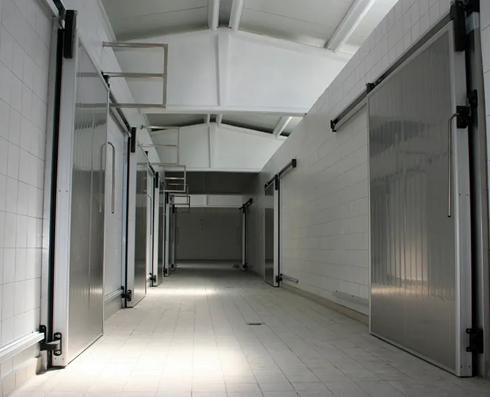 Soğuk Hava Deposu Fiyatları